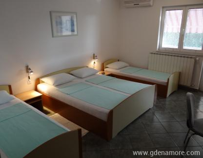 Apartmaji Villa Bubi, , zasebne nastanitve v mestu Pula, Hrvaška - DSC01545